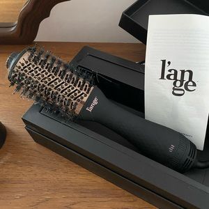 Lange Le Volume Dryer